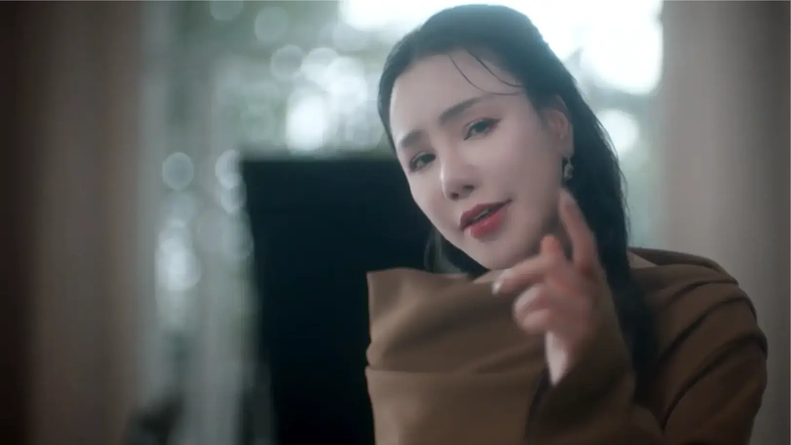 Hồ Quỳnh Hương mang năng lượng Gen Z vào album mới